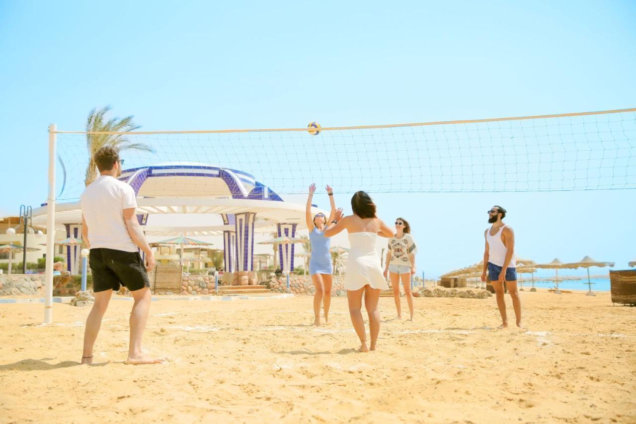 Golden Beach 1 Ras Sedr Ngoại thất bức ảnh